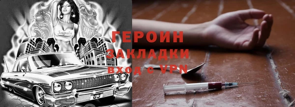 хмурый Алексин